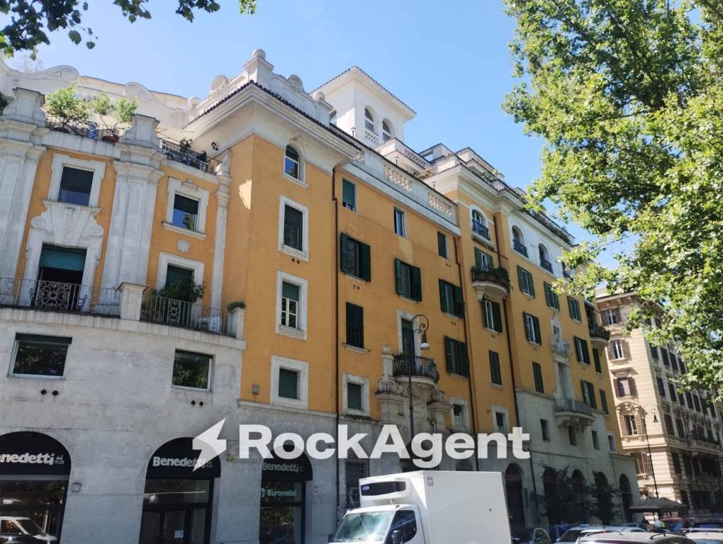 Apartment in Testaccio, Rome, Italy 5 - 18566270