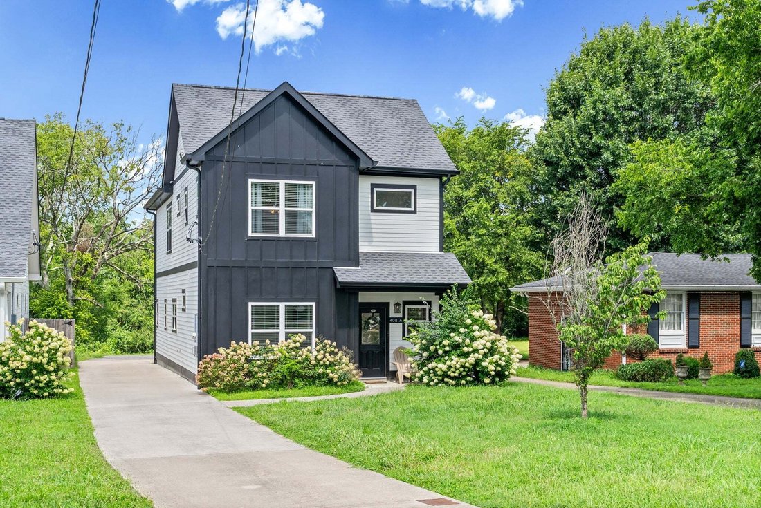 House in Nashville, Tennessee, United States 2 - 18564845