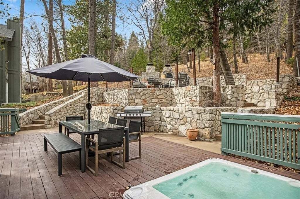 House in Lake Arrowhead, California, United States 2 - 18559196