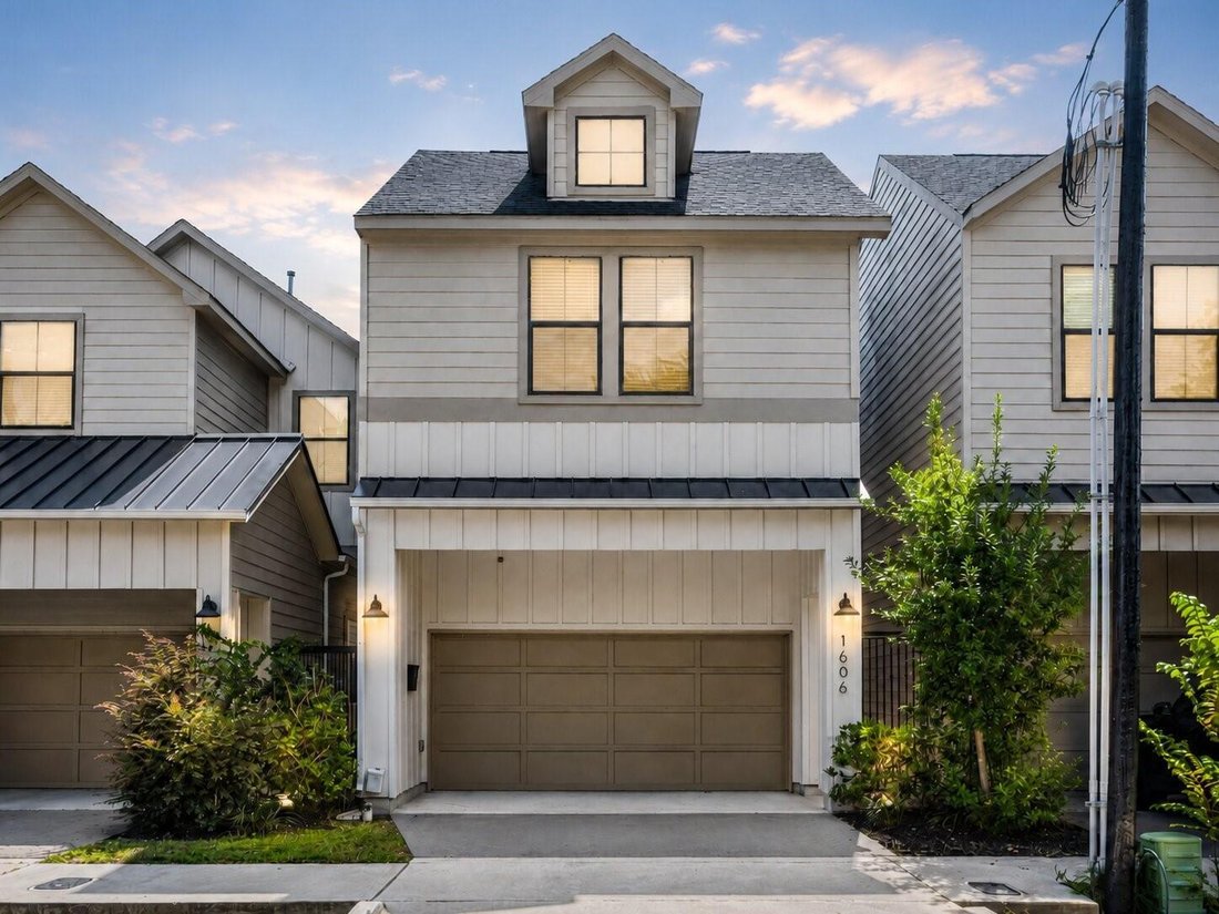 House in Houston, Texas, United States 1 - 18563007