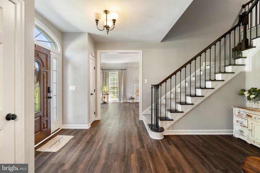 Casa en Warrenton, Virginia, Estados Unidos 5 - 18562739