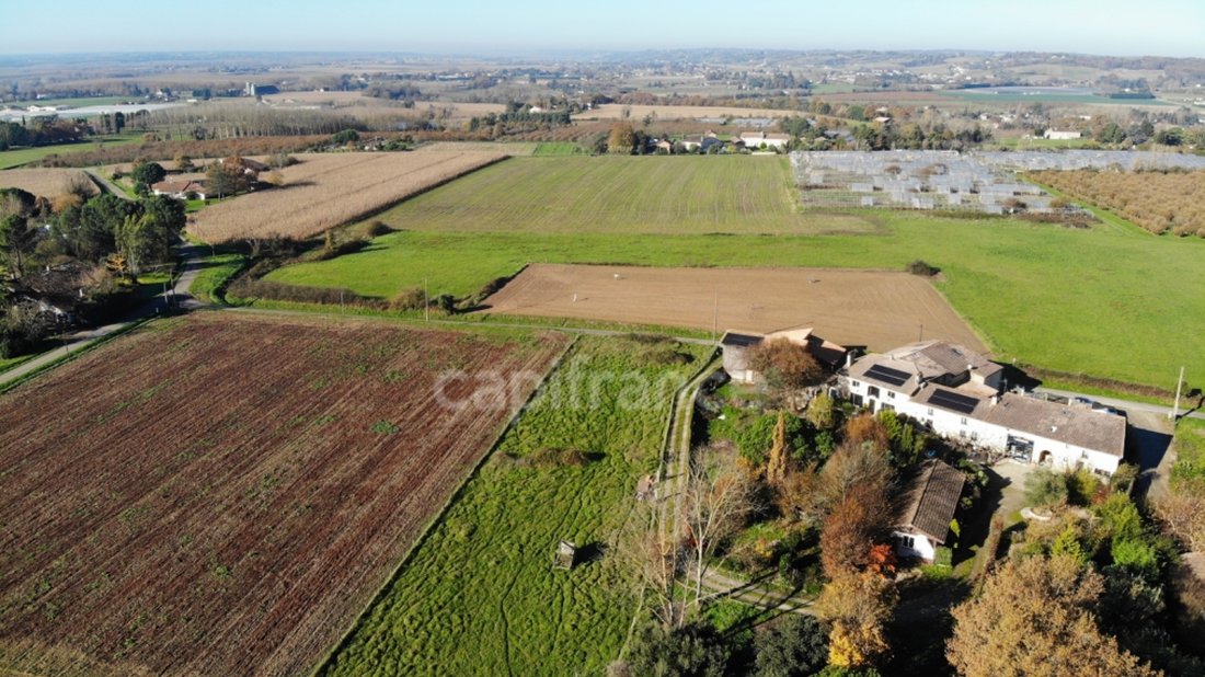House in Sainte-Bazeille, Nouvelle-Aquitaine, France 5 - 18380279