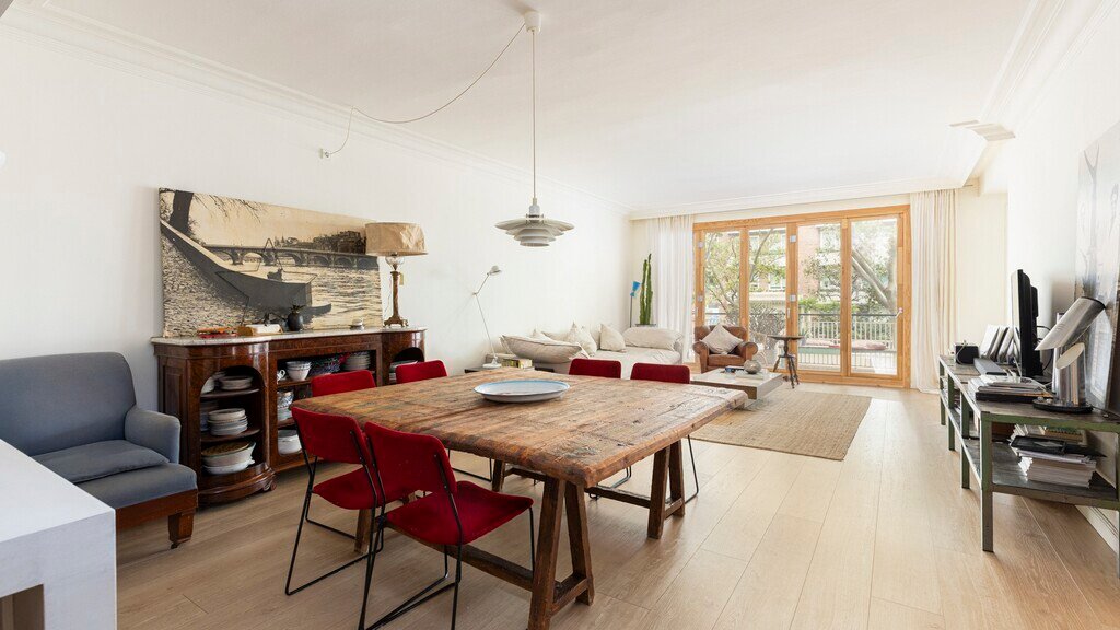 Apartment in Sarrià-Sant Gervasi, Barcelona, Spain 4 - 18561714