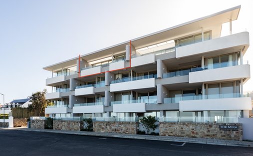 Penthouse in Hermanus, Western Cape, South Africa 1