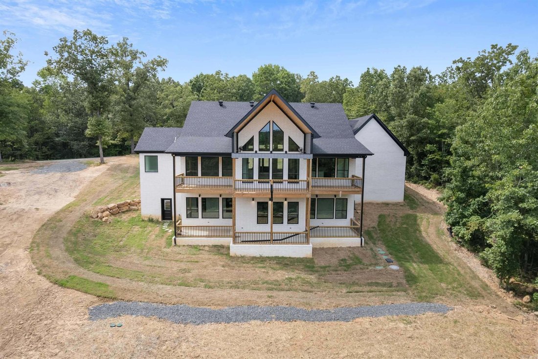 House in Edgemont, Arkansas, United States 3 - 18561634