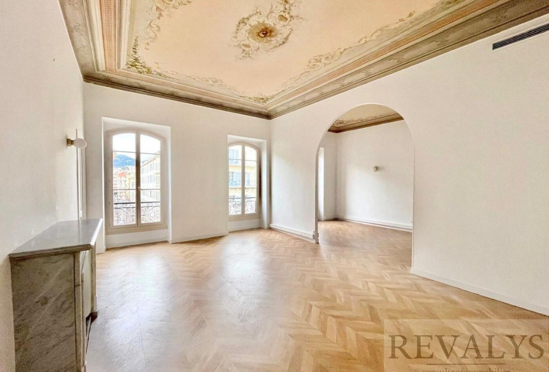 Apartment in Nice, Provence-Alpes-Côte d'Azur, France 2 - 18558818