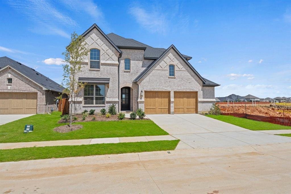 House in Little Elm, Texas, United States 3 - 17891120