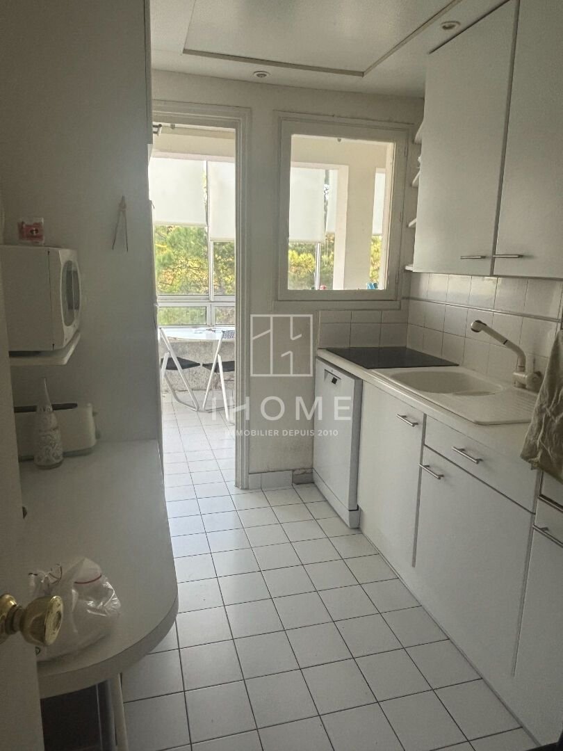 Apartment in Le Guézy, La Baule-Escoublac, France 4 - 18558773