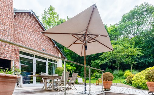 Villa in Soisy-sous-Montmorency, Ile-de-France, France 1