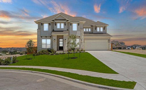 Haus in Liberty Hill, Texas, Vereinigte Staaten 1