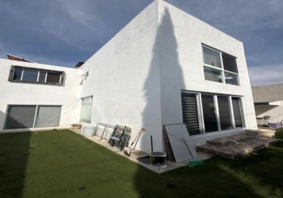 House in San Luis Potosí, San Luis Potosi, Mexico 5 - 18560577