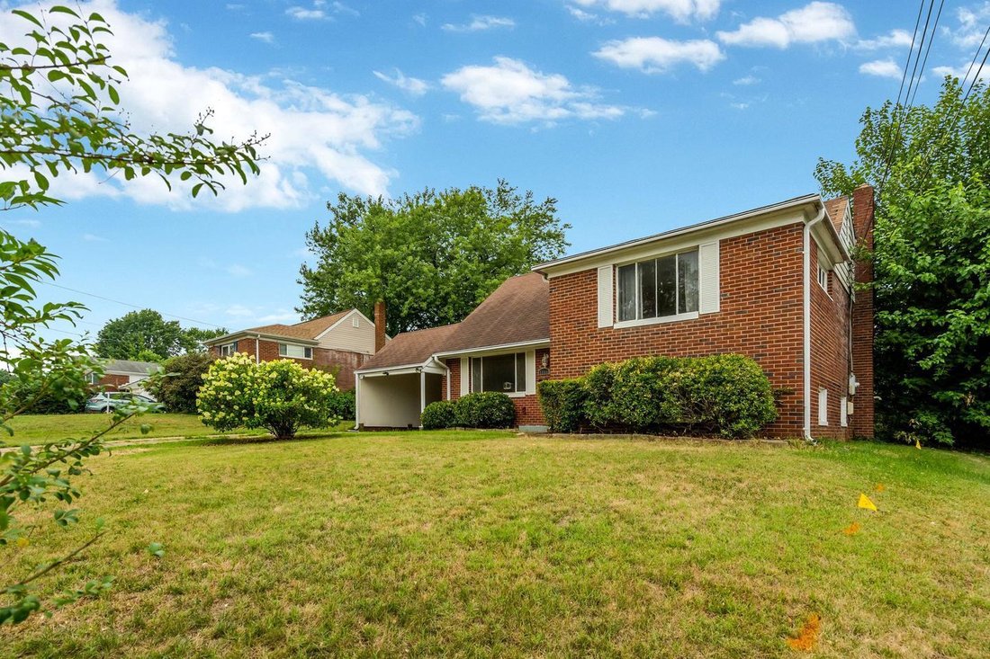 Casa a Springfield, Virginia, Stati Uniti 3 - 18562946