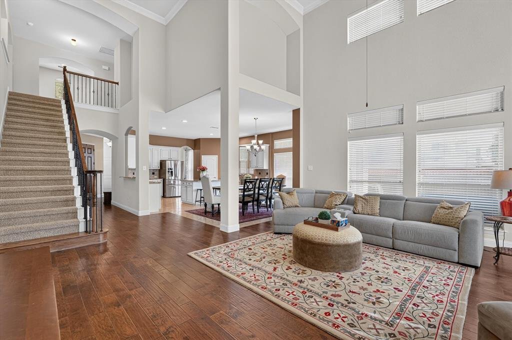 House in Frisco, Texas, United States 5 - 18562771