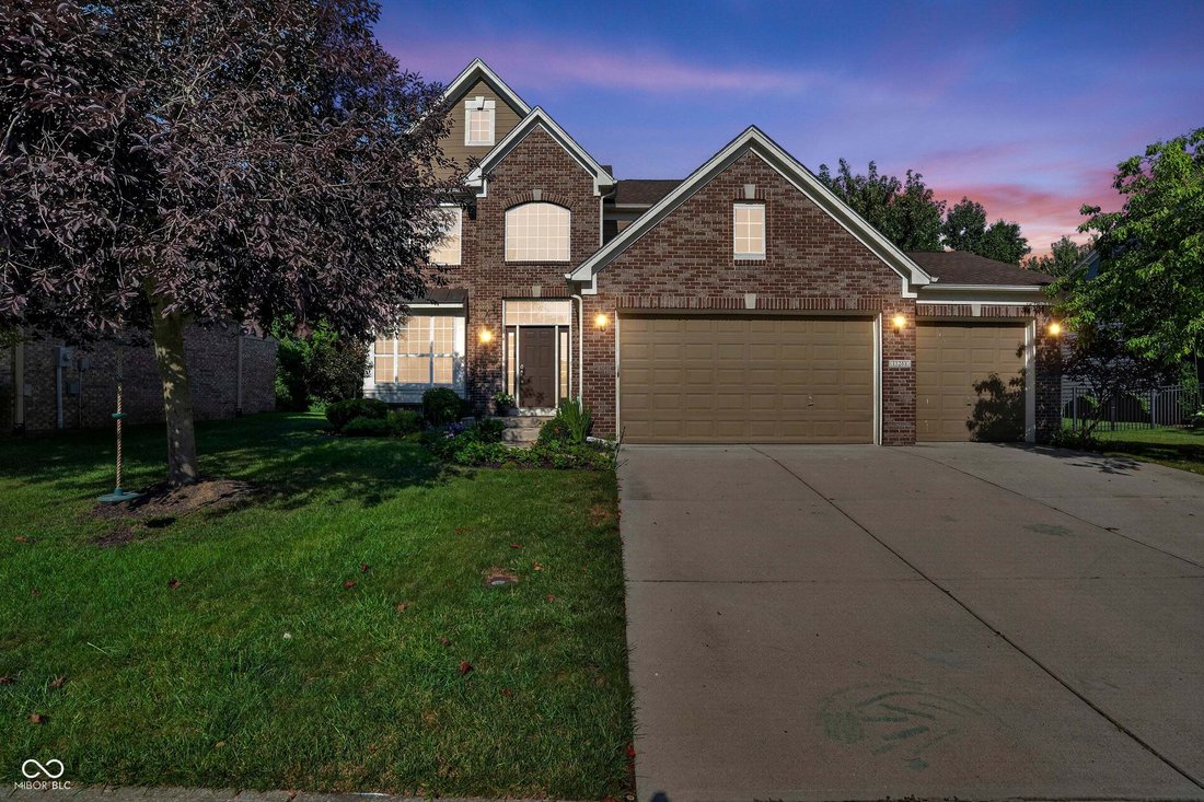 House in Westfield, Indiana, United States 2 - 18561094