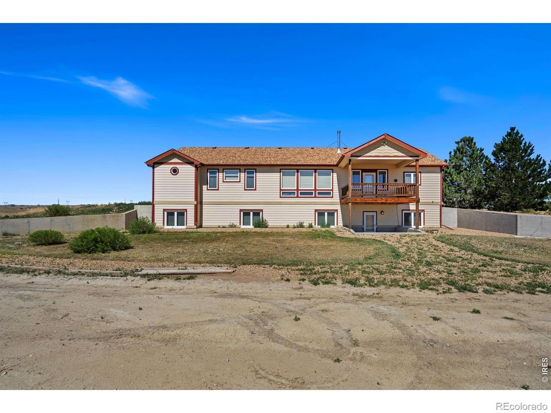 House in Wellington, Colorado, United States 4 - 18558121