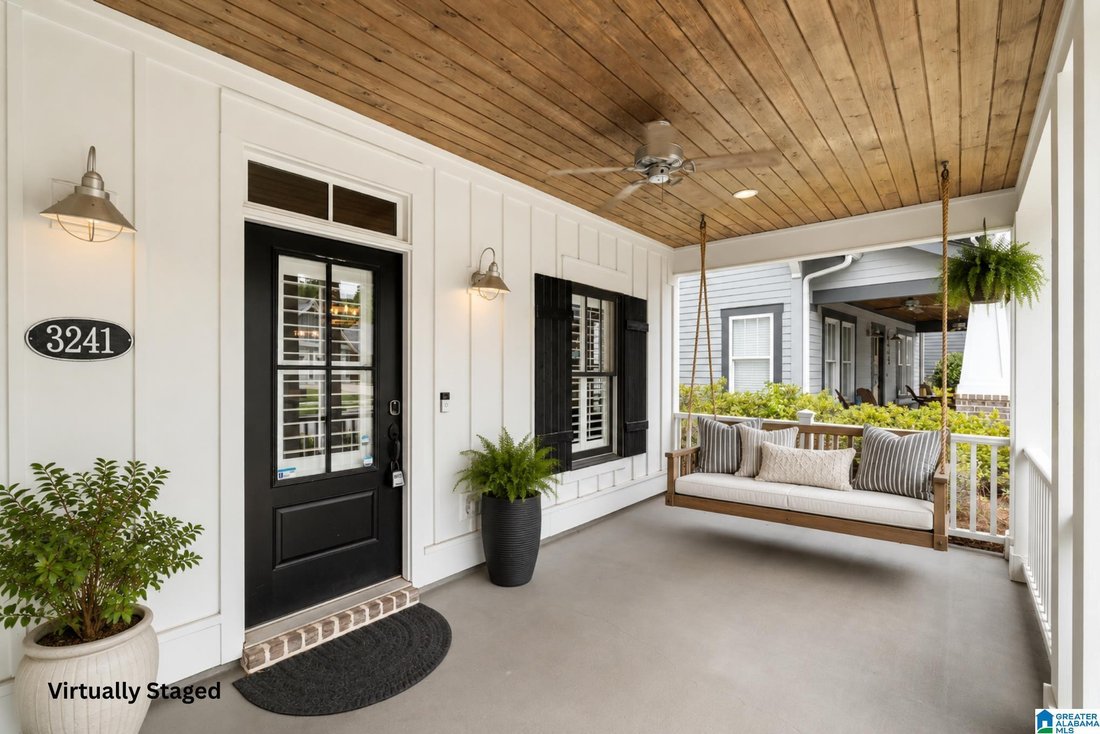 House in Hoover, Alabama, United States 2 - 18558105