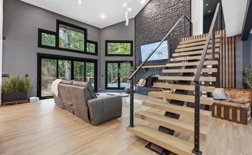 House in Mt. Juliet, Tennessee, United States 1