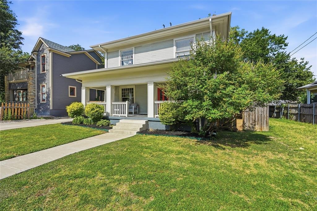 House in Fort Worth, Texas, United States 2 - 18559473