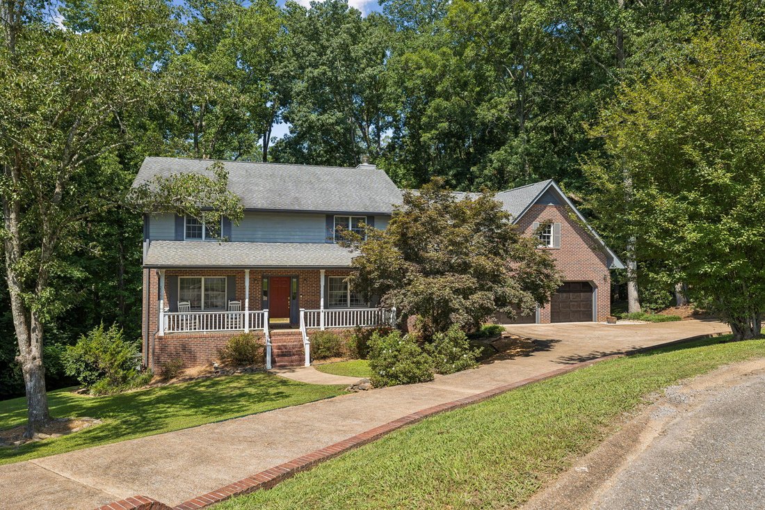 House in Chattanooga, Tennessee, United States 1 - 18562644