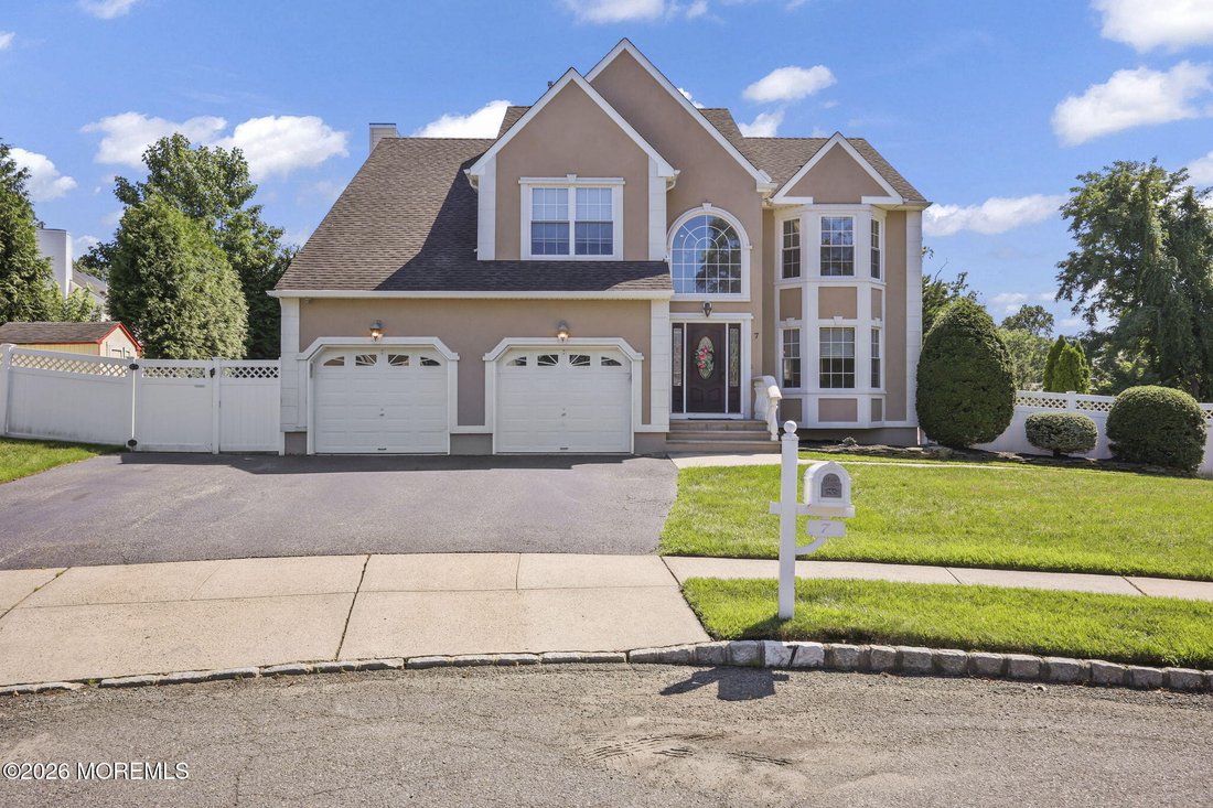 House in Hazlet, New Jersey, United States 4 - 18564914