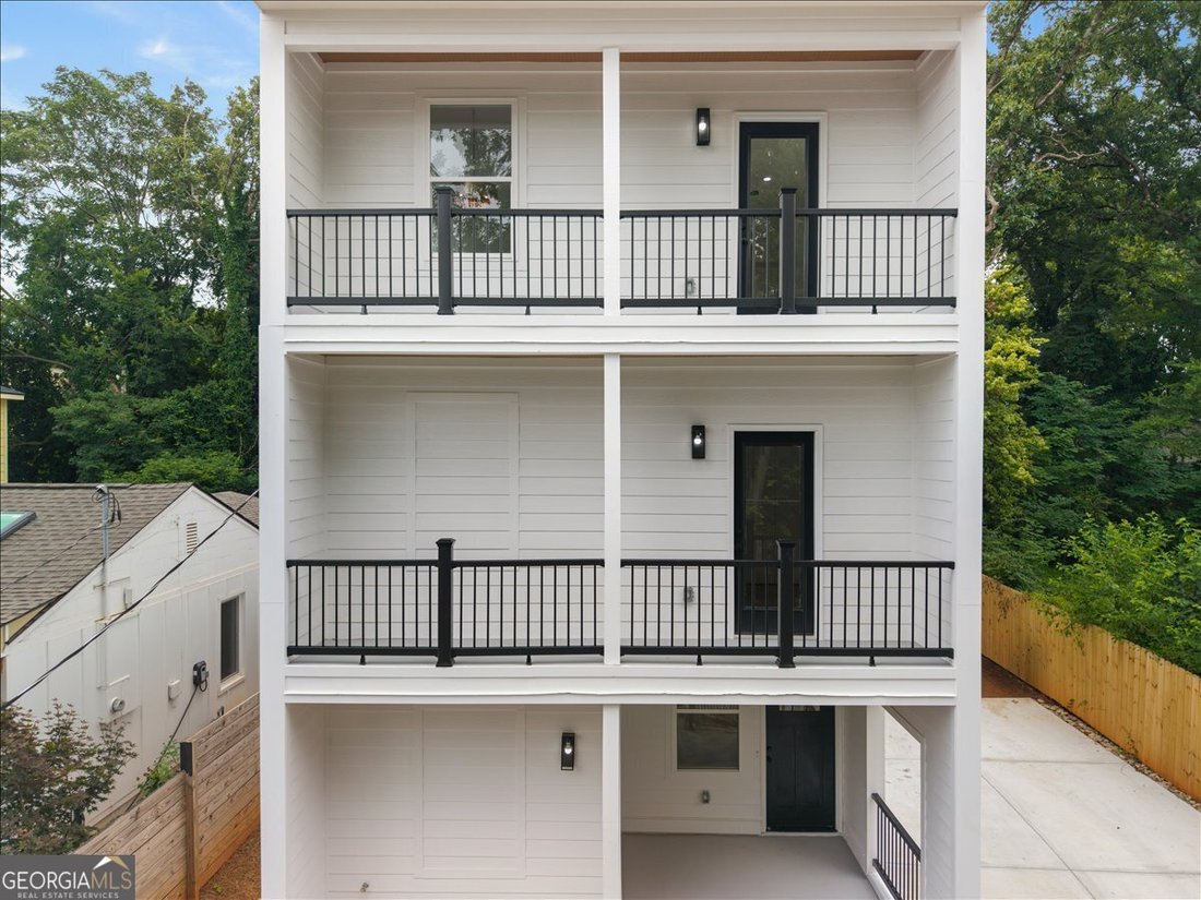 House in Atlanta, Georgia, United States 2 - 18565325