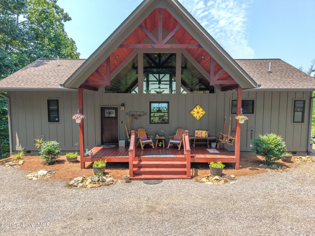 House in Murphy, North Carolina, United States 1 - 18562114
