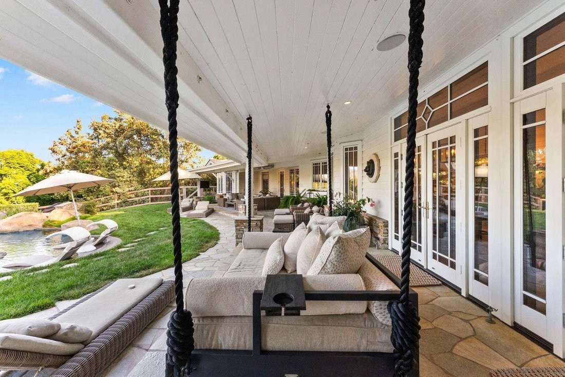 House in Rancho Santa Fe, California, United States 4 - 18530805