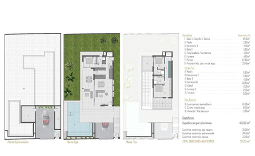 Villa in Finestrat, Valencian Community, Spain 1