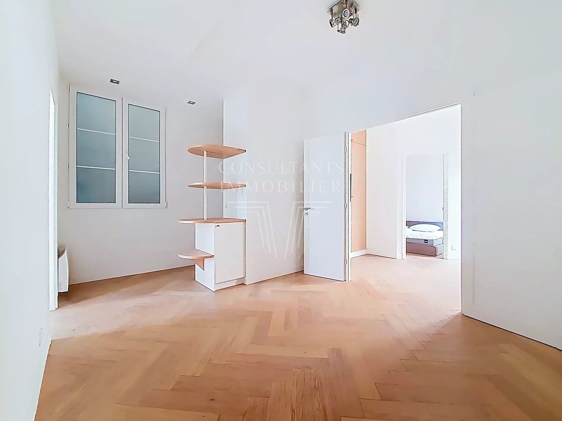 Apartment in Chaillot, Paris 16e Arrondissement, Paris 4 - 18328431