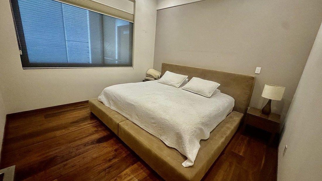 Apartment in Mexico City, Mexico 3 - 18560582