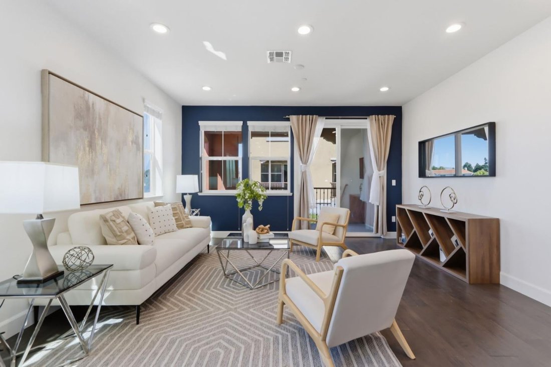 Townhouse in Newark, California, United States 4 - 18561480