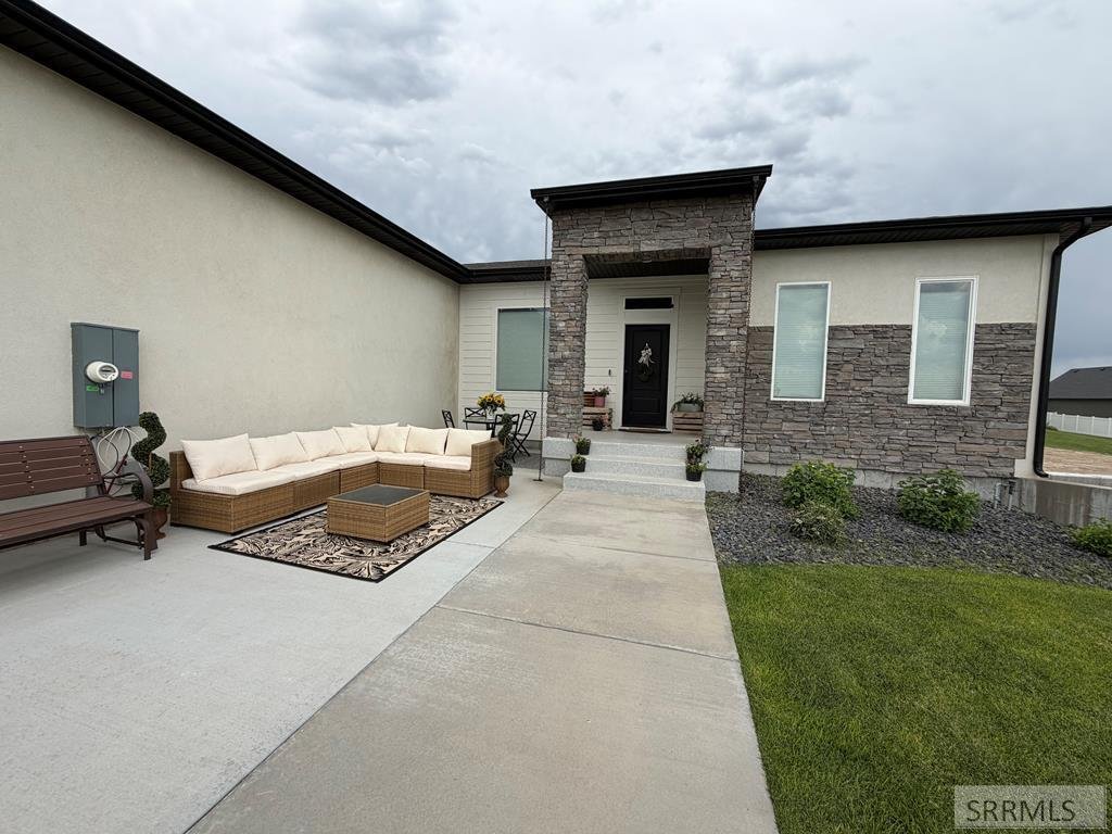 House in Idaho Falls, Idaho, United States 1 - 18453830