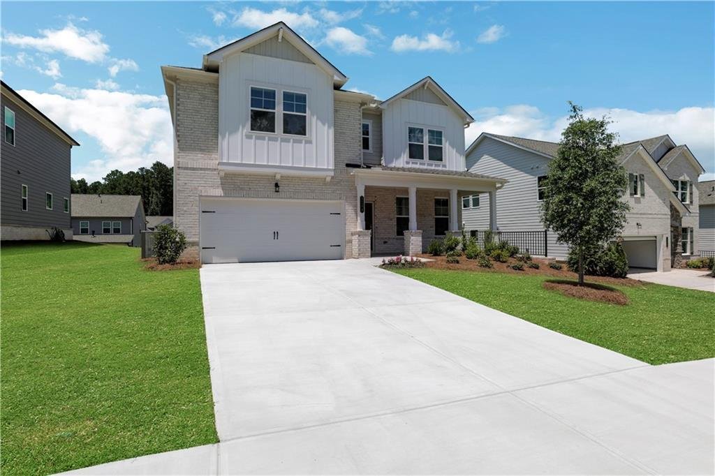 House in Auburn, Georgia, United States 2 - 18562345