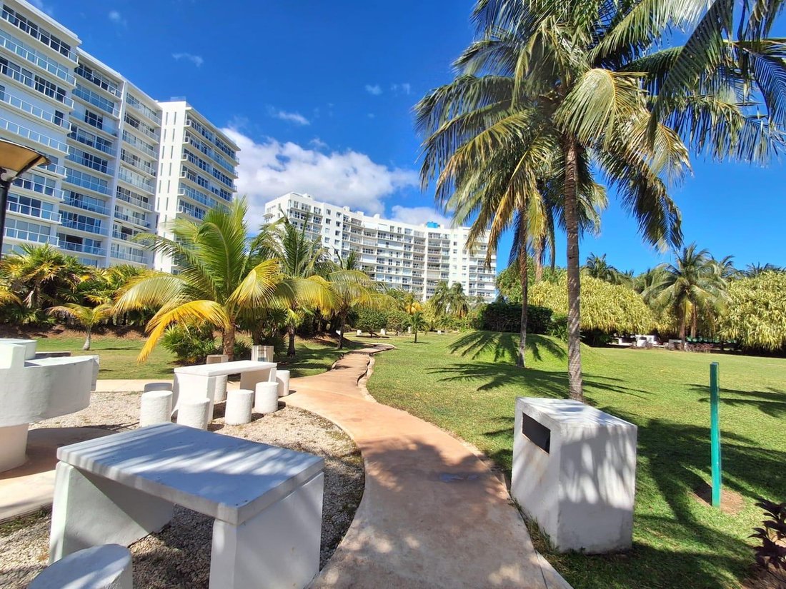 Apartment in Cancún, Quintana Roo, Mexico 4 - 18559943