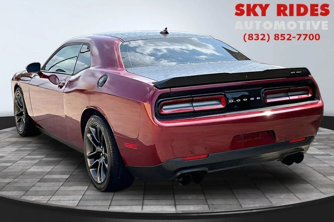 Coupe in Houston, TX, United States 4 - 18566569