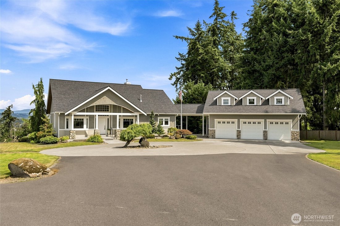House in Tacoma, Washington, United States 1 - 18564311