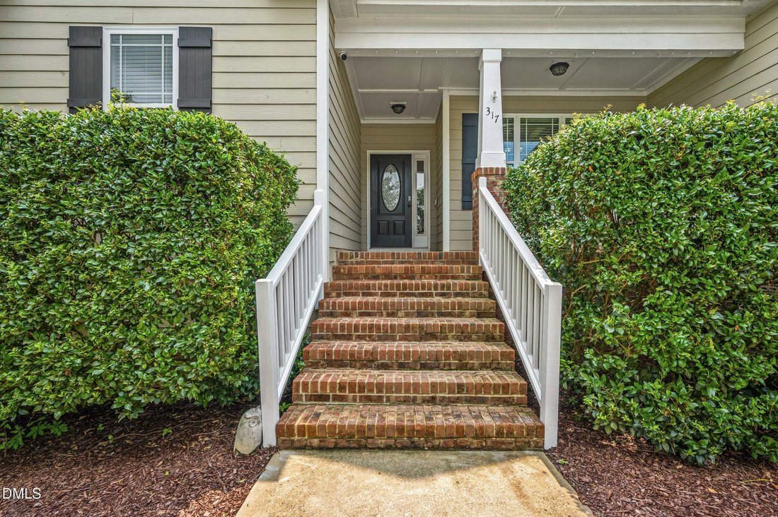 House in Clayton, North Carolina, United States 4 - 18558770