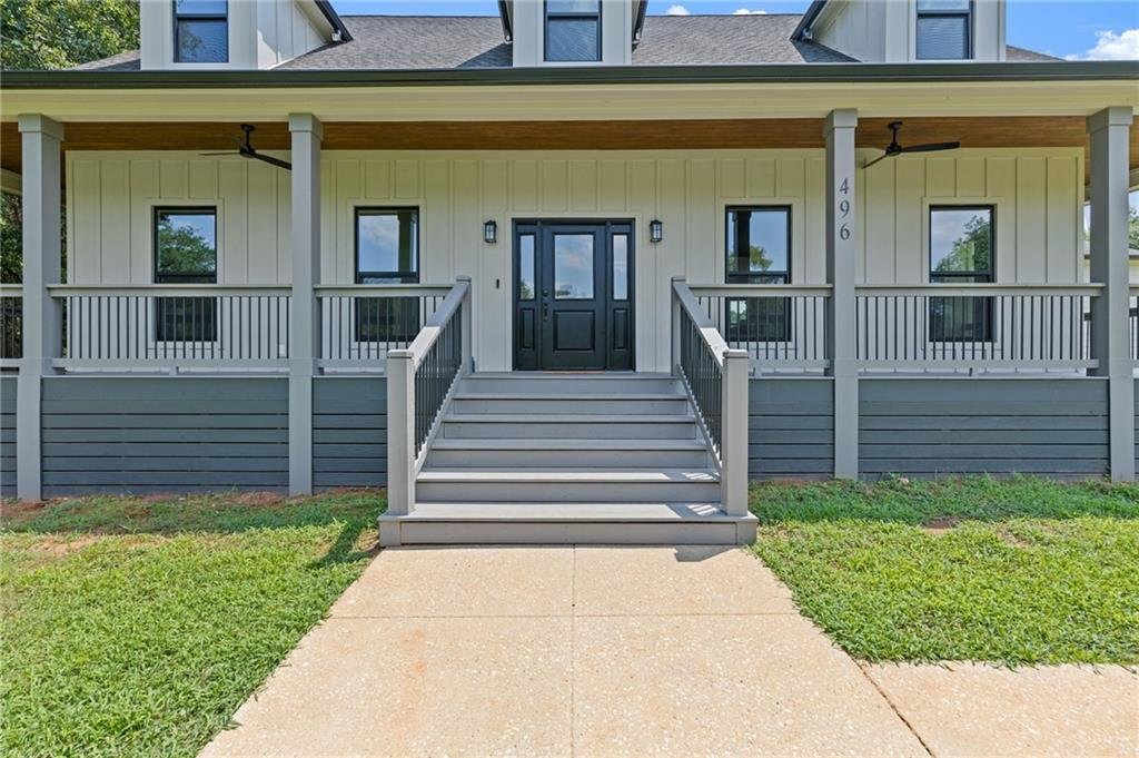 House in Jefferson, Georgia, United States 4 - 18525354