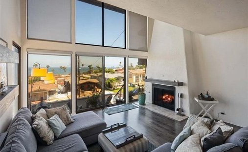 House in Los Angeles, California, United States 1