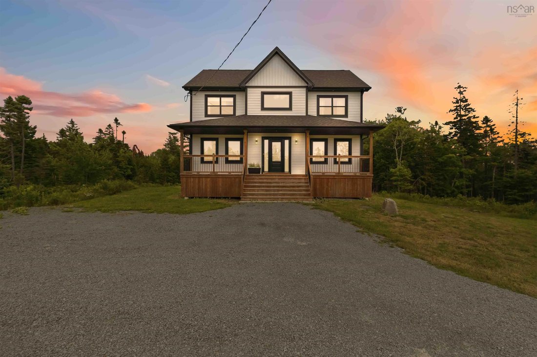 Haus in Middle Sackville, Nova Scotia, Kanada 1 - 18562626