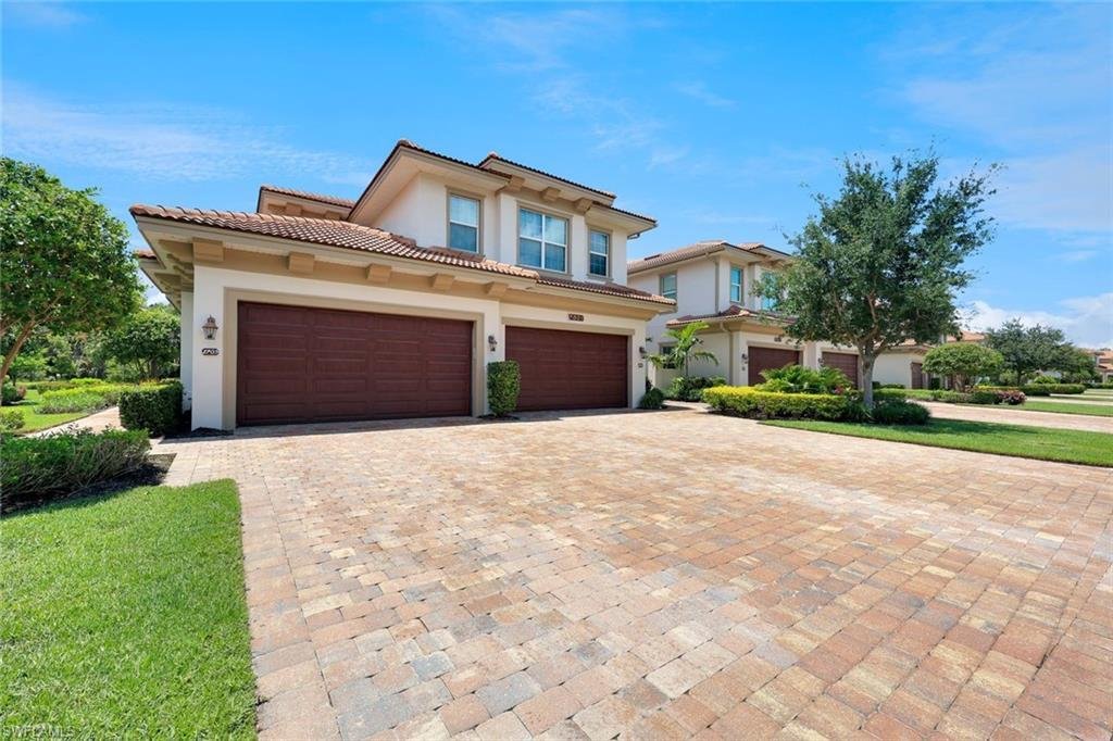 Condo in Naples, Florida, United States 1 - 18566344