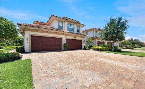 Condo in Naples, Florida, United States 1