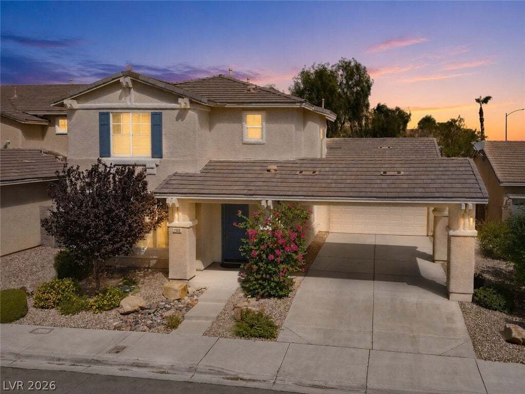 House in Henderson, Nevada, United States 1 - 18558184
