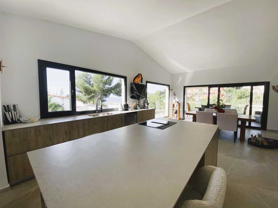 Villa in Santa Ponsa, Balearic Islands, Spain 2 - 18565986