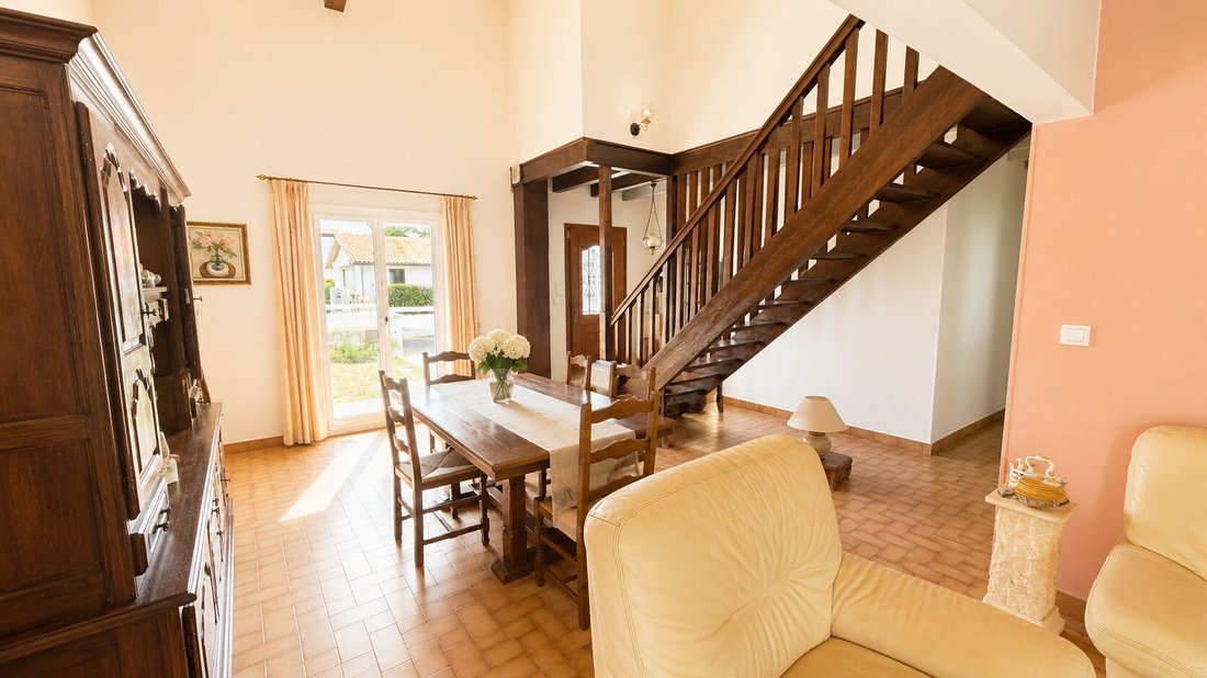 House in Anglet, Nouvelle-Aquitaine, France 4 - 18566406