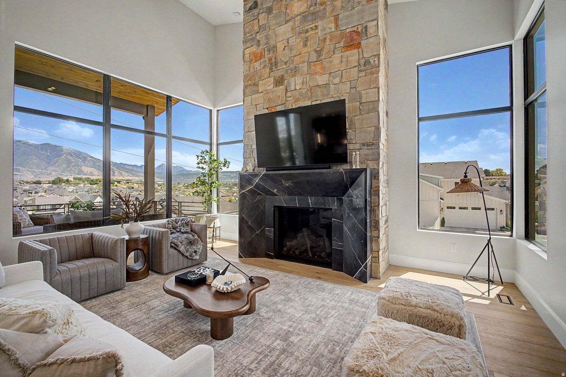 House in South Jordan, Utah, United States 5 - 18565453