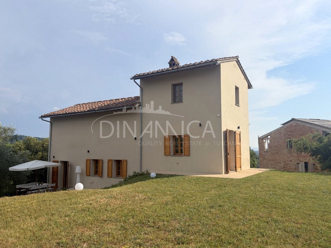 House in Palaia, Tuscany, Italy 3 - 18563498