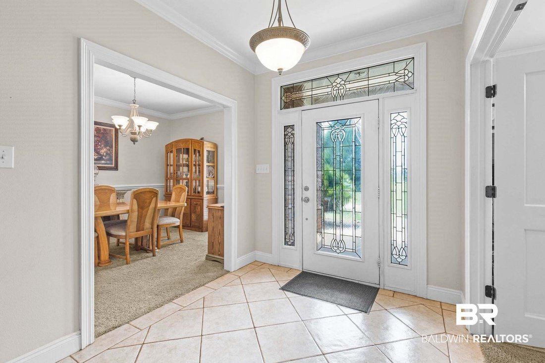 House in Bay Minette, Alabama, United States 5 - 18559916