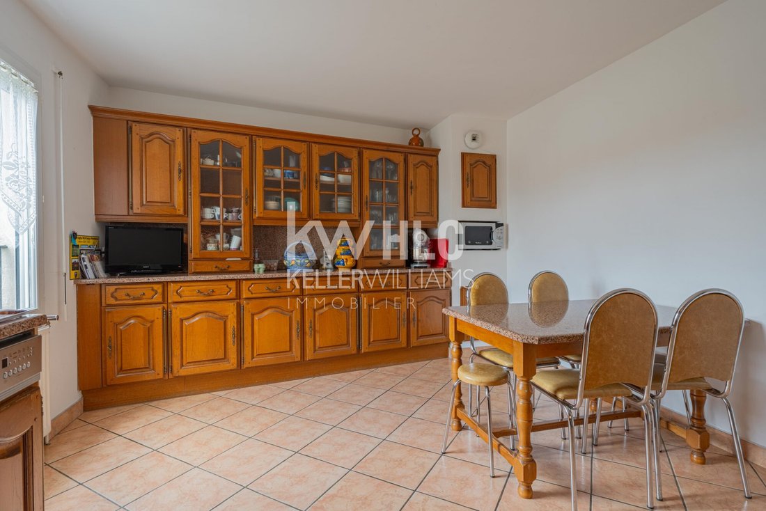 House in Livilliers, Ile-de-France, France 4 - 17912602