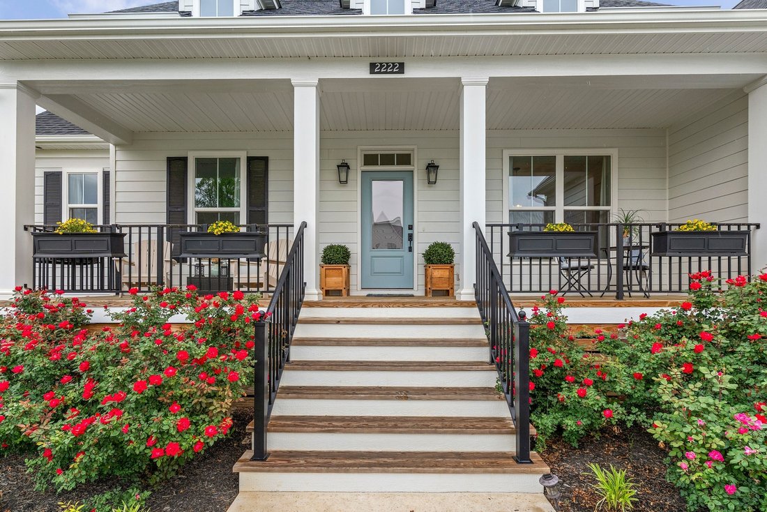 House in Oilville, Virginia, United States 4 - 18558785